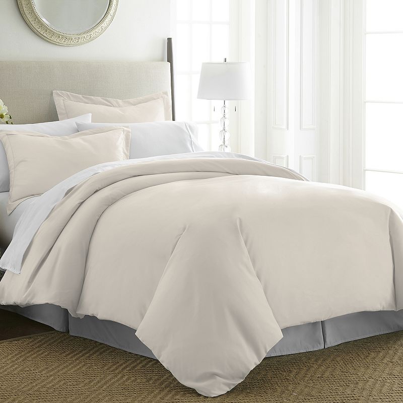 Pointehaven 525 Thread Count Duvet Cover Set