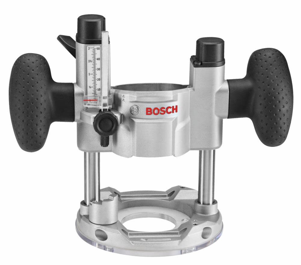 Bosch Plunge Base for PR20EVS and PR10E Colt Palm Router Motor PR011 from Bosch