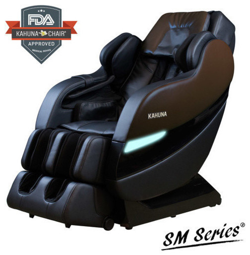 [SM] Premium Kahuna Massage Chair SM 7300   Contemporary   Massage Chairs   by AJX DISTRIBUTION INC   Kahuna Massage Chair  Houzz