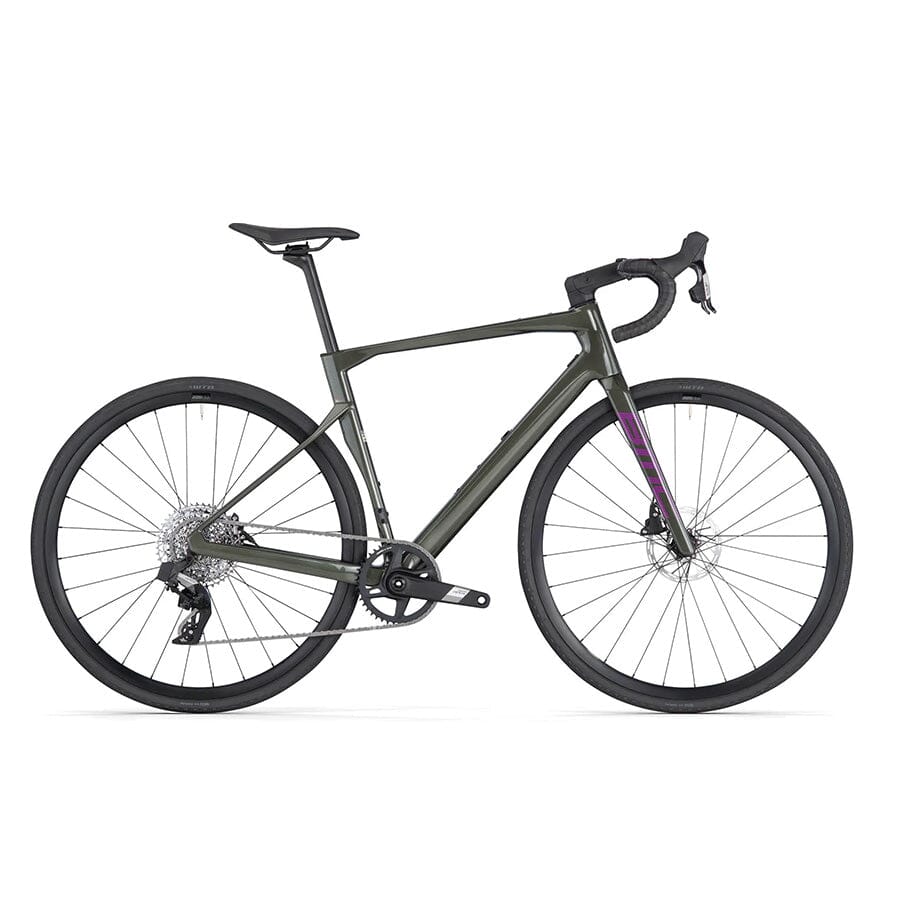 BMC Roadmachine X THREE