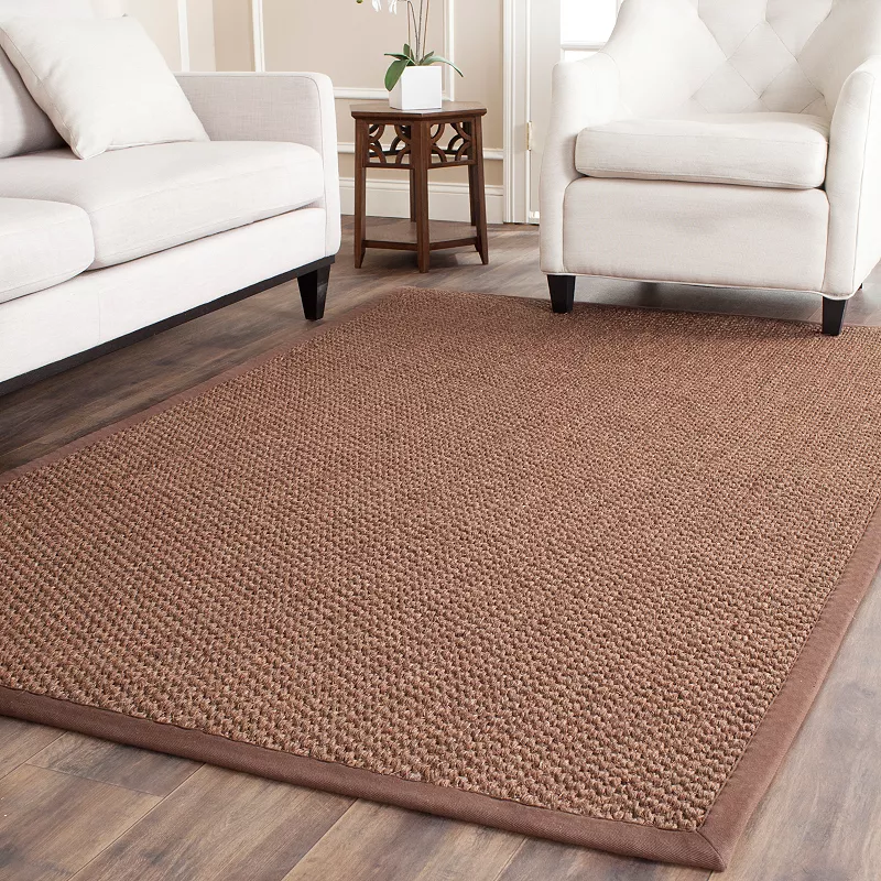 Safavieh Natural Fiber Barnum Sisal Rug