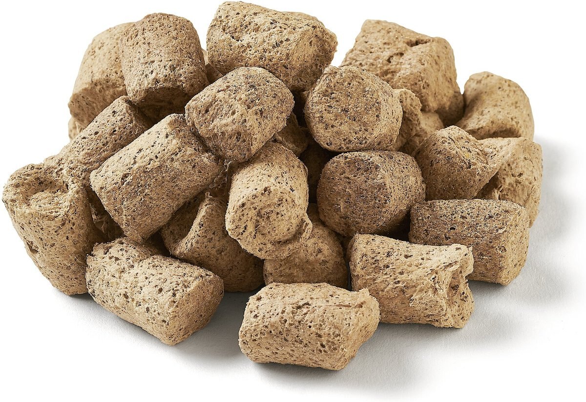 Tylee's Freeze-Dried Mixers for Dogs， Chicken Recipe