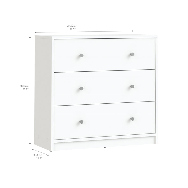 5 Drawer Chest(42.56