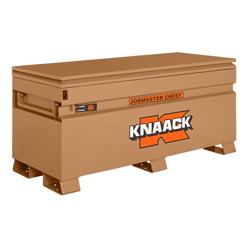 Knaack JOBMASTER Chest 20.25 Cu. Ft. 60 from Knaack