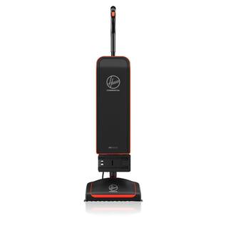 HOOVER HVRPWR 40V Cordless Commercial Upright Vacuum Cleaner - Tool Only CH95519