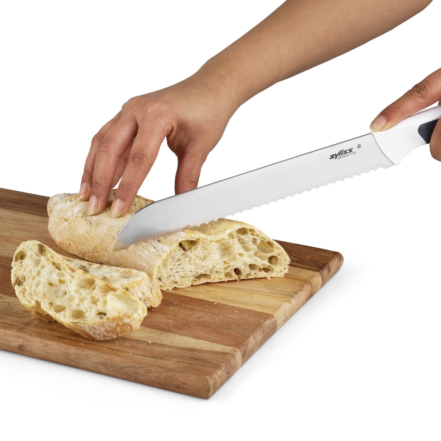 Comfort Bread Knife 8 inch