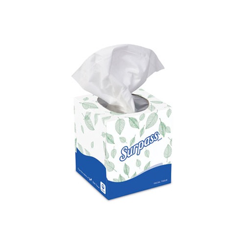 KIMBERLY CLARK Facial Tissue  KCC21320