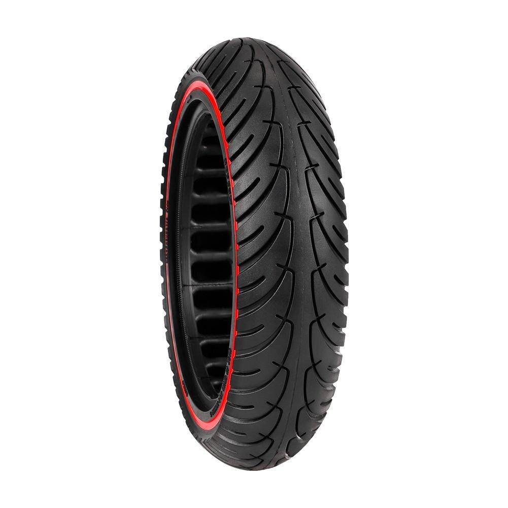 8.5 Inch Electric Scooter Tire Explosion proof Shock absorbing Inflatable Tire Compatible For Xiaomi M365/pro/1s