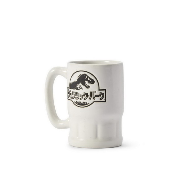 Seven20 UGT UL14128 C Jurassic Park Japanese Logo ...