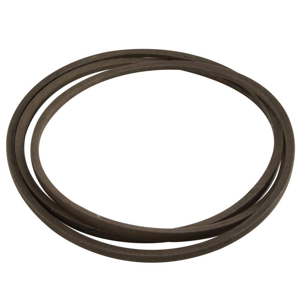 DW Original Equipment Deck Drive Belt for Select 48 in. Commercial Hydrostatic Walk Behind Mowers OE# 954-05814 DXGX501102