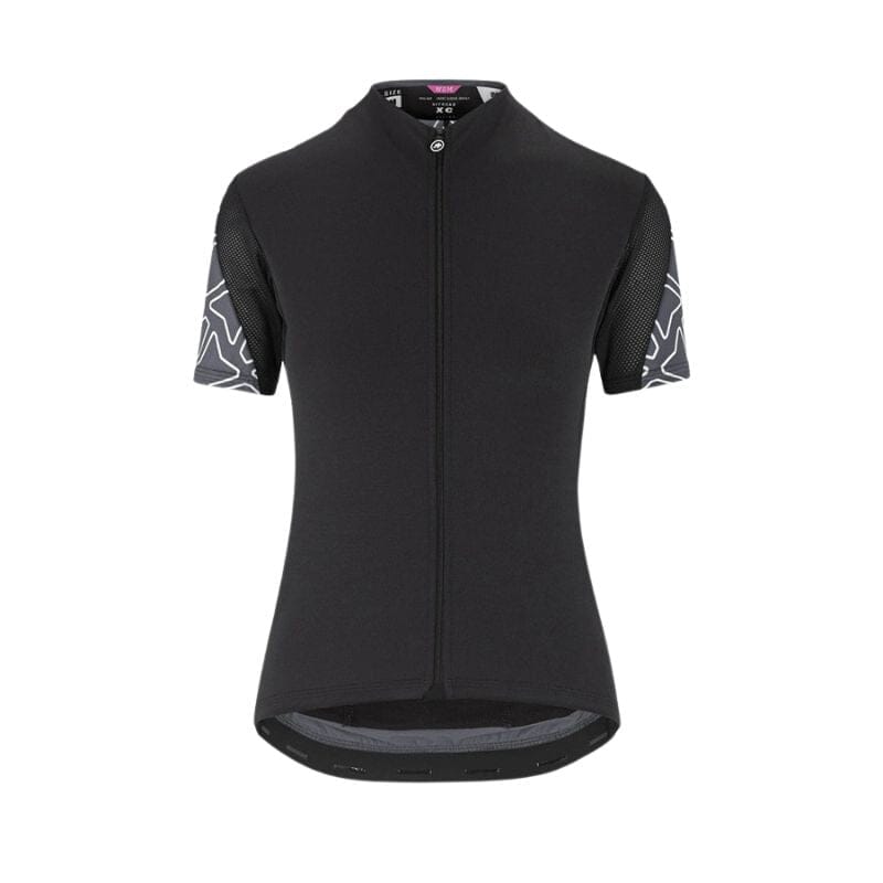 Assos XC Women's SS Jersey SAMPLE
