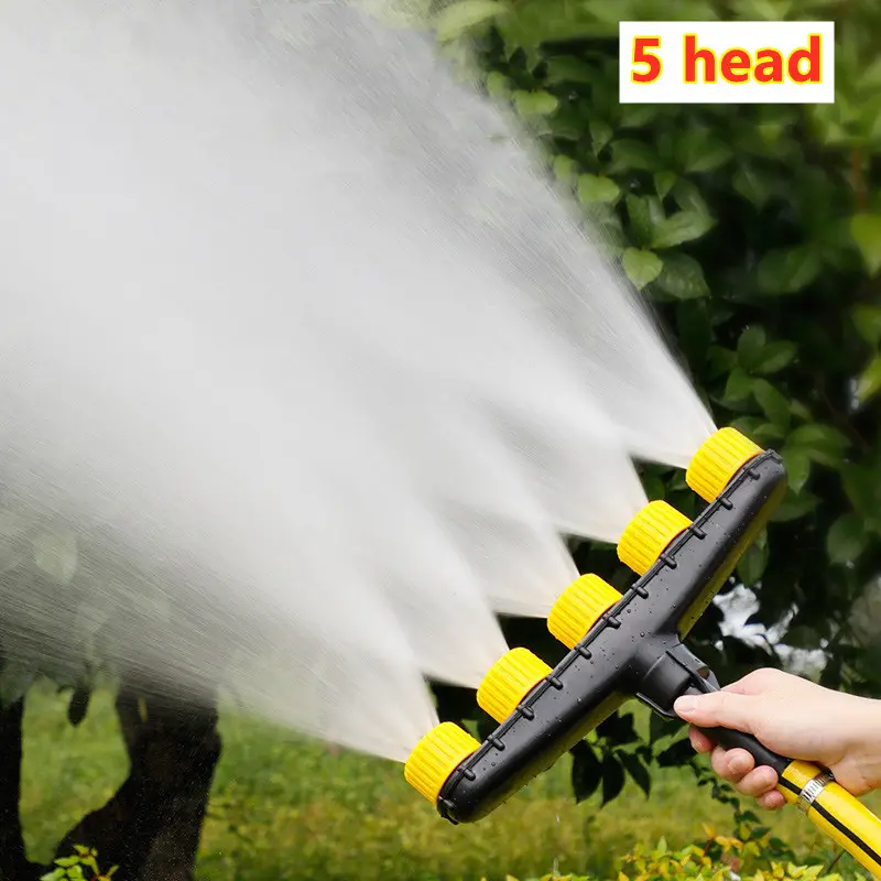 Garden Accessories Agriculture Atomizer Spray Nozzles Home Garden Plant Watering Supplies Lawn Water Sprinkler Irrigation Tools