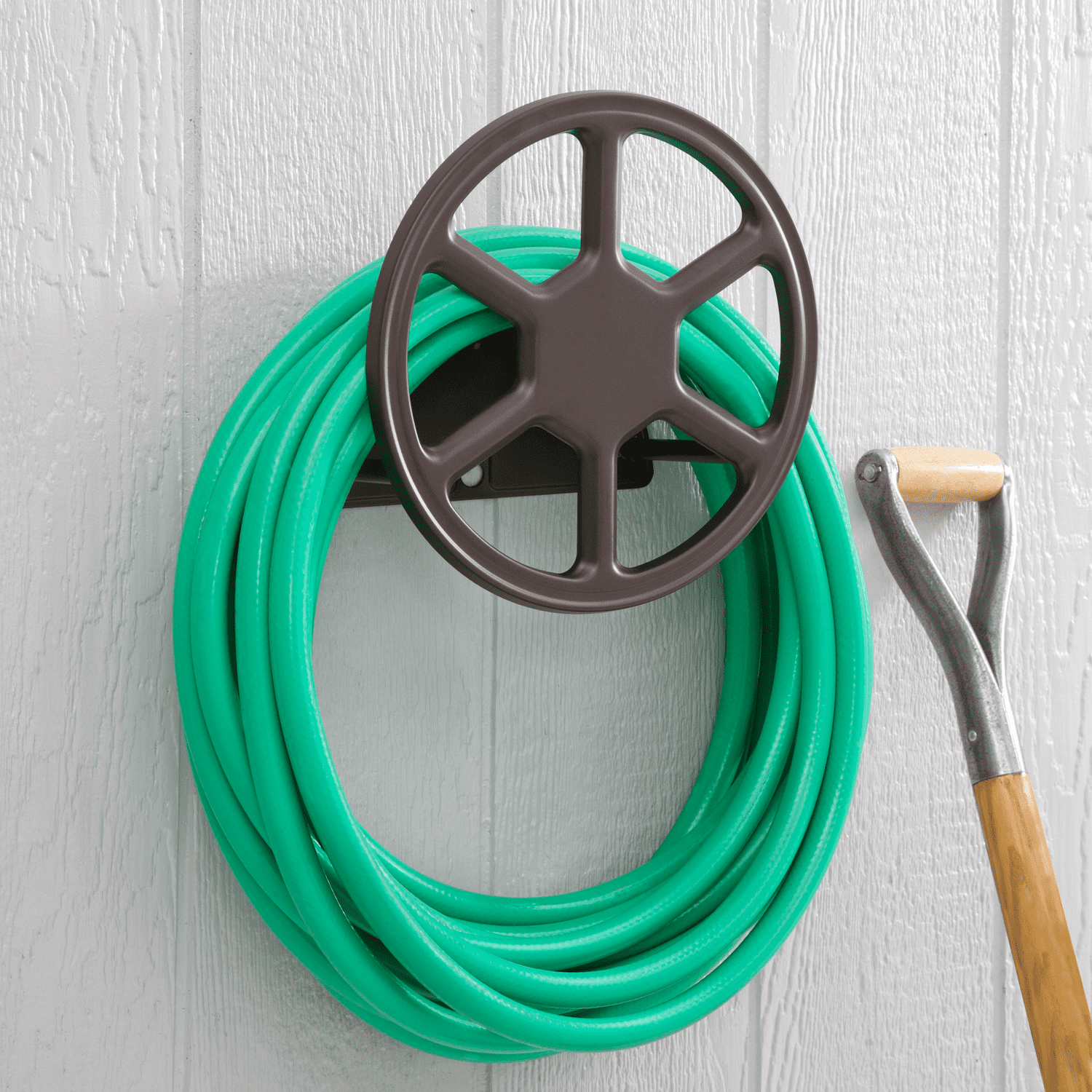 Liberty Garden Spoke Hose Hanger