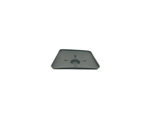 National Spencer Drain Pan 24 Inch x 24 Inch  - 776