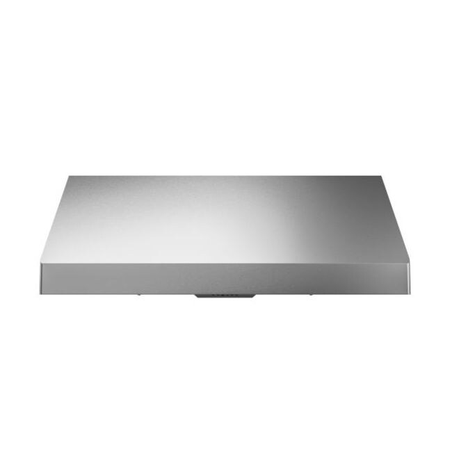 Zephyr 650 CFM 42 Inch Wide Wall Mounted Range Hood with Airflow