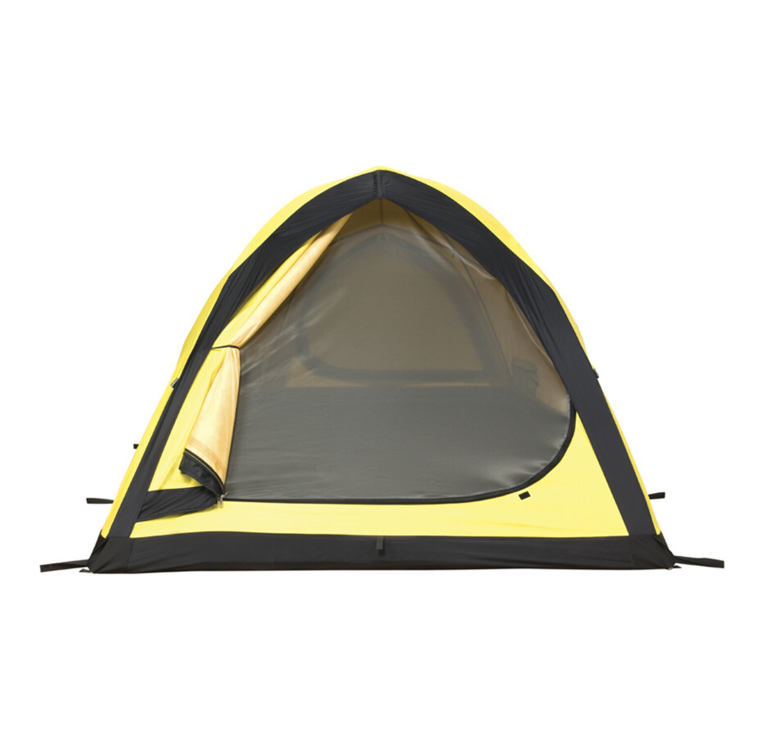 Black Diamond Black Diamond Fitzroy 2 Person Bibler Tent