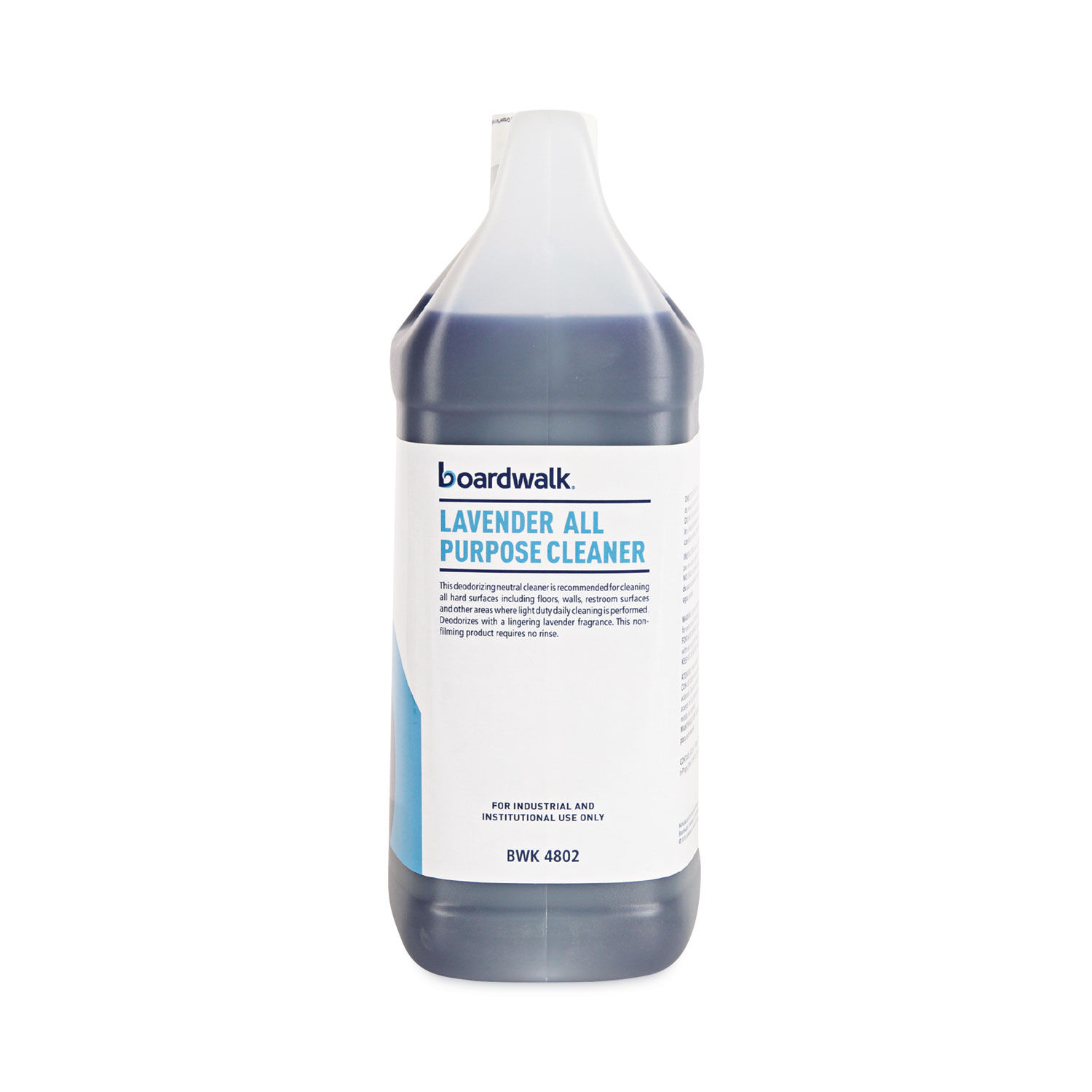 All Purpose Cleaner by Boardwalkandreg; BWK4802EA