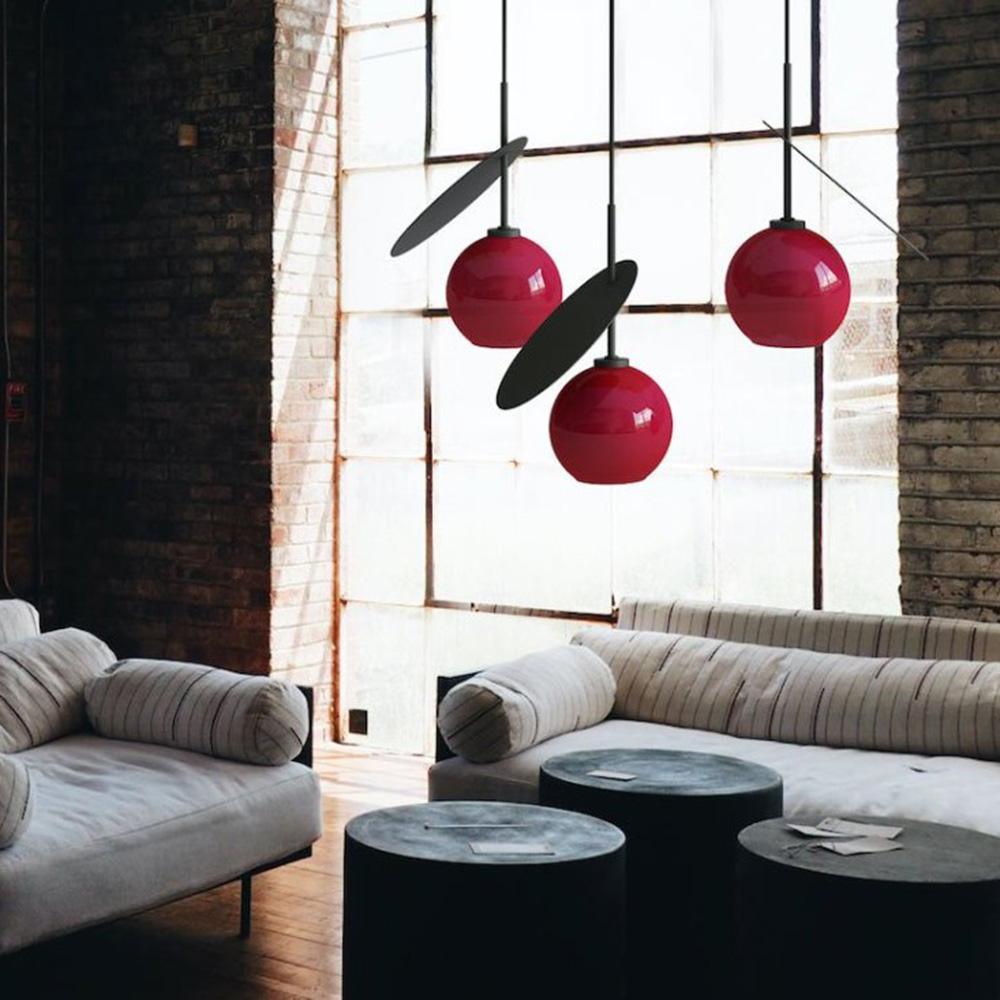 Cherry Pendant Light