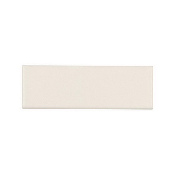 Bedrosians Traditions Ceramic Bullnose