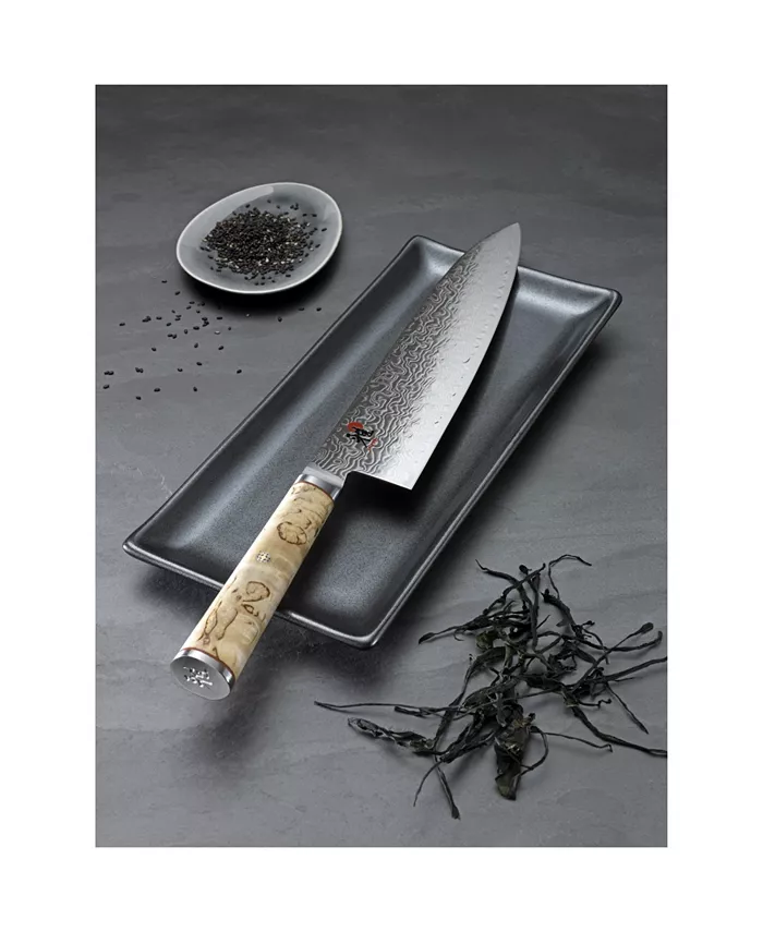 Miyabi 9 Birchwood Slicing Knife