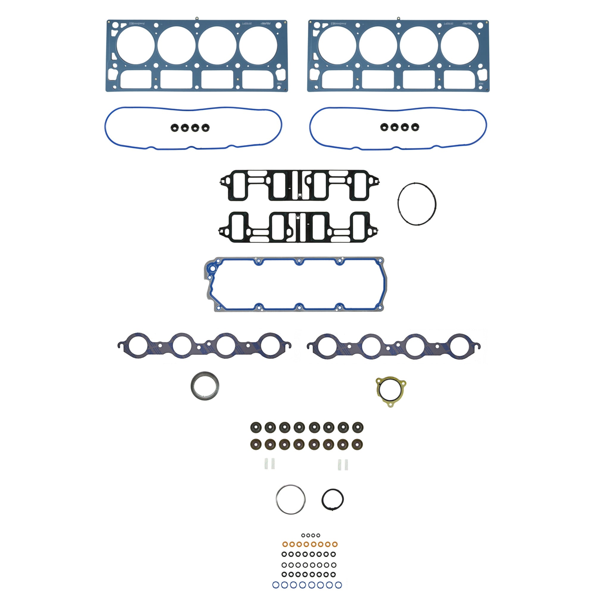 FEL-PRO HS 26192 PT-5 Head Gasket Set