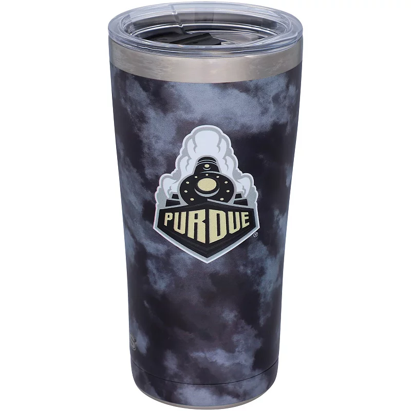 Tervis Purdue Boilermakers 20oz. Tie-Dye Stainless Steel Tumbler