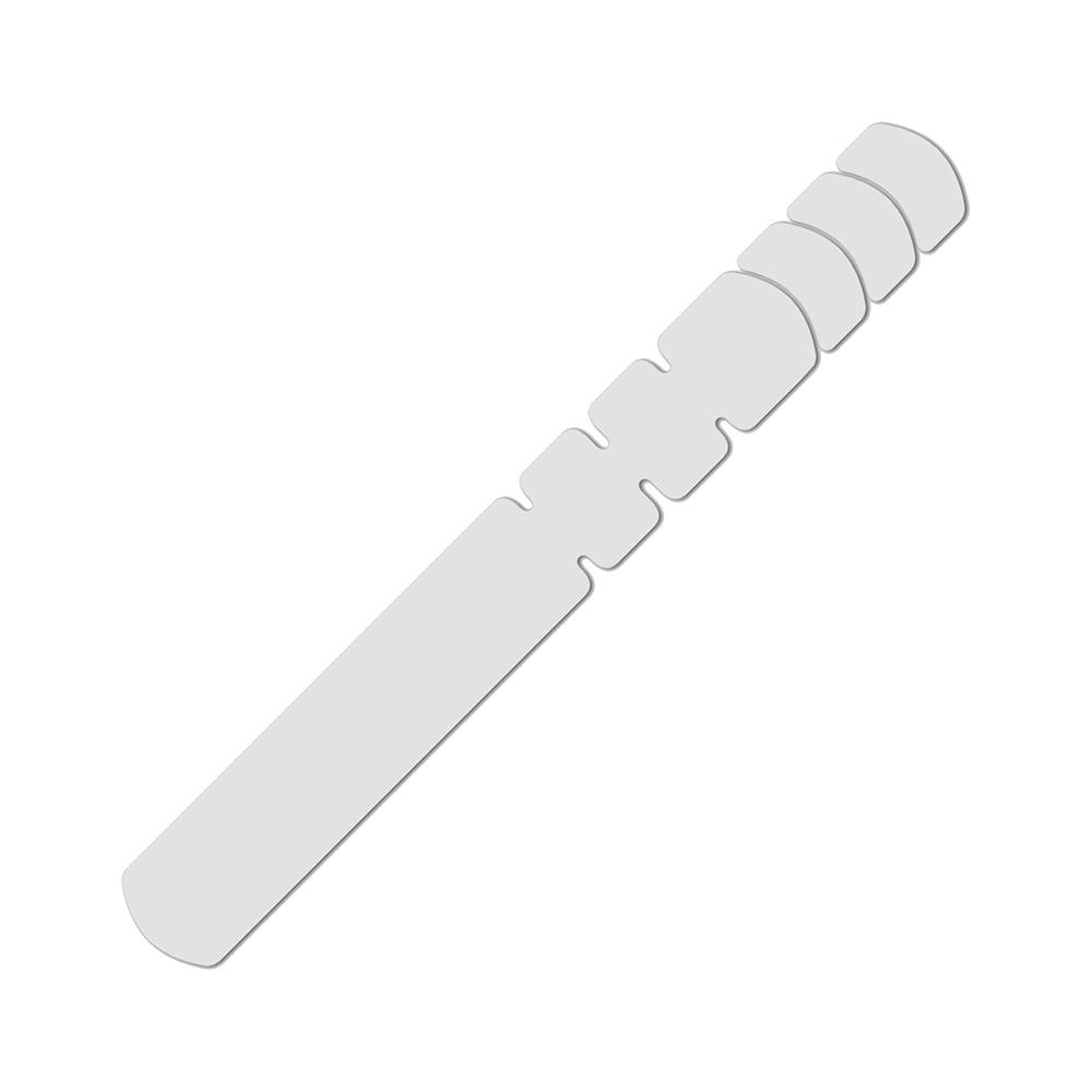 Lizard Skins Small Frame Protector - Clear