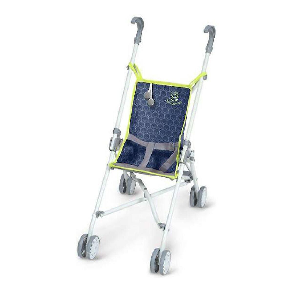 Doll stroller decuevas 1 28 x 42 x 56 cm (28 x 42 x 56 cm)