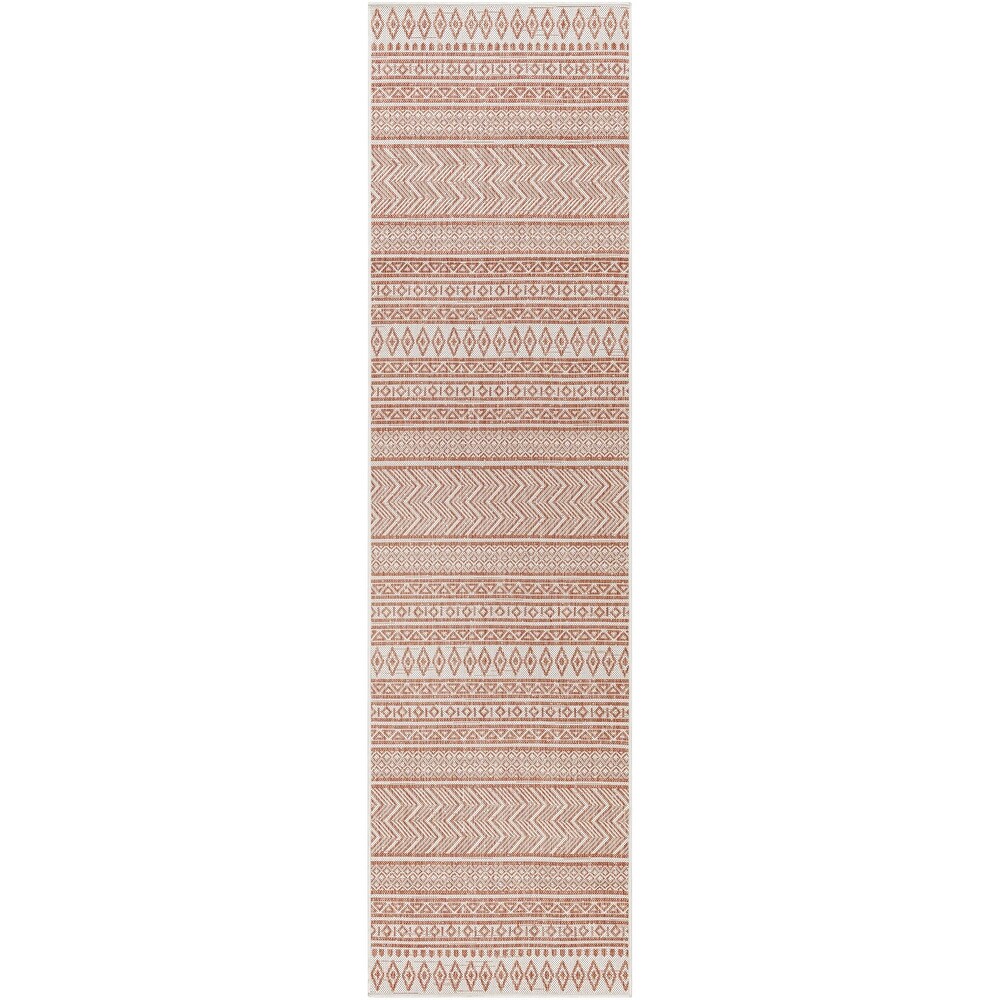 Artistic Weavers Cintia Indoor/ Outdoor Bohemian Stripe Area Rug