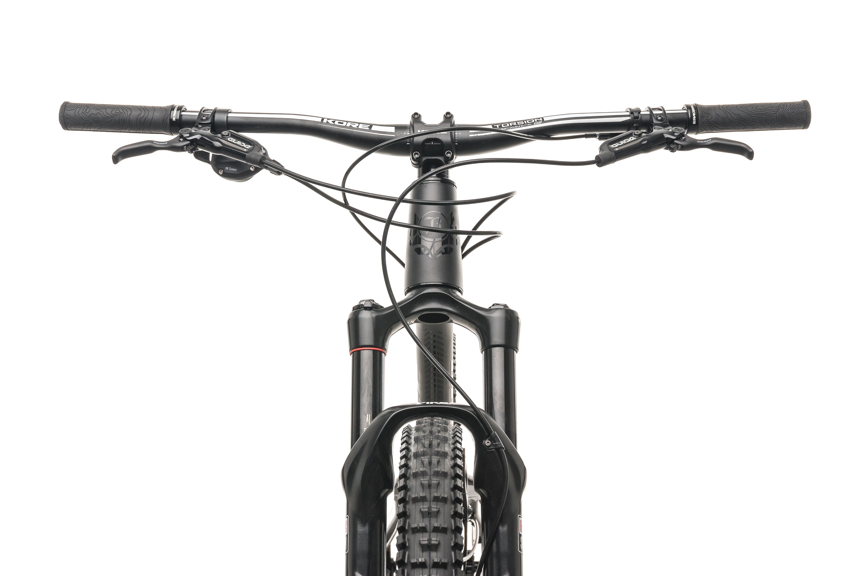 Banshee Phantom V2 Mountain Bike - 2018, Large