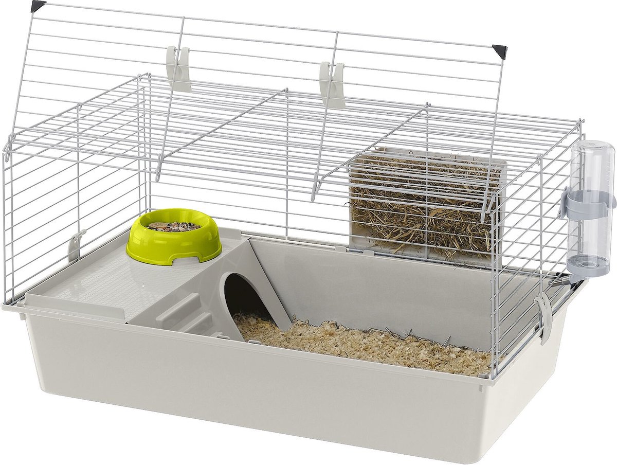 Ferplast Cavie 80 Guinea Pig Cage