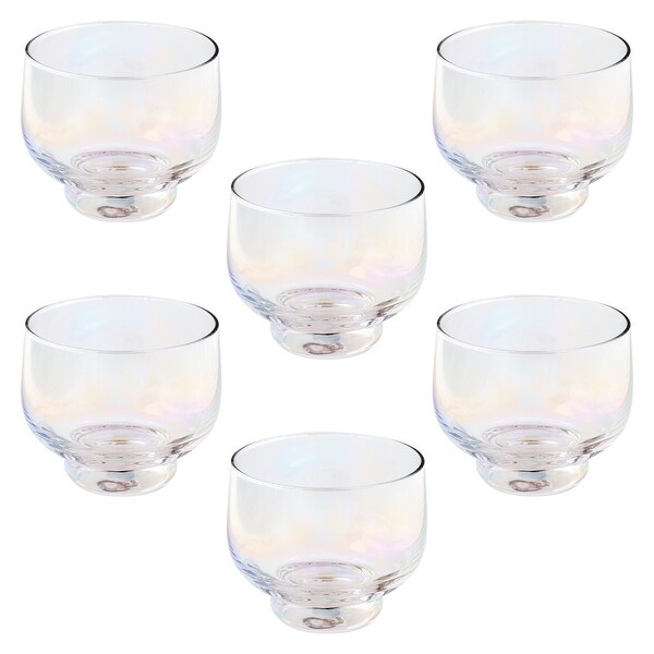 Karma Lexi Shot Glass Set