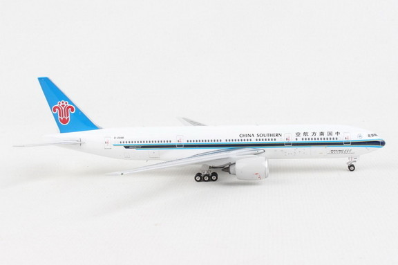 Phoenix China Southern 777 200Er 1/400 Reg B 2058 ...