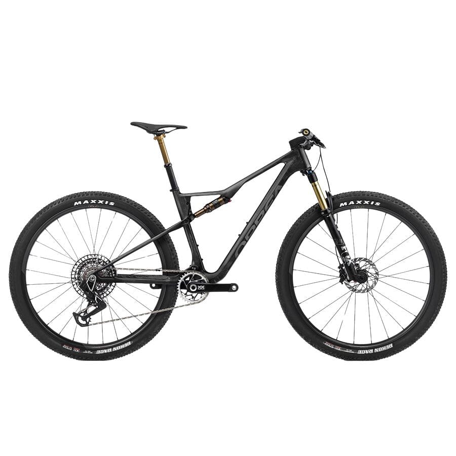 2023 Orbea OIZ M-LTD XX