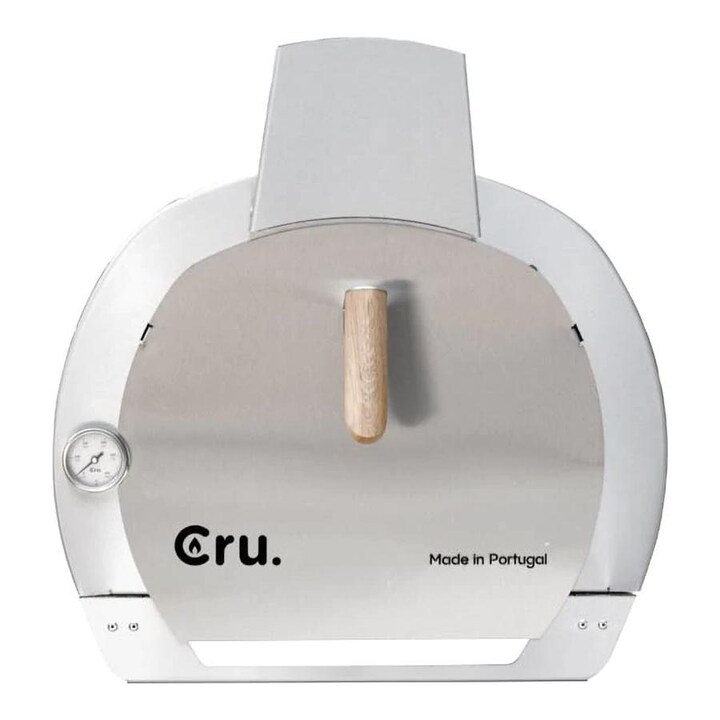 Cru Ovens Model 32 G2 Outdoor Wood-Fired Pizza Oven