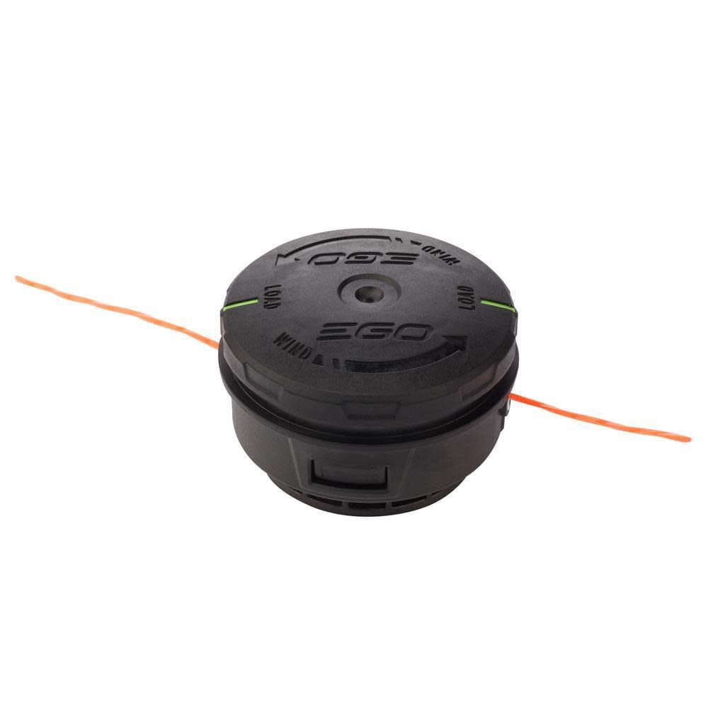 EGO PowerLoad Cordless String Trimmer Rear Motor 15