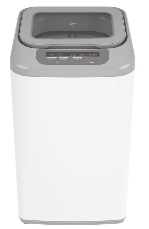 Avanti CTW84X0WIS 0.84 Cf Top Load Portable Washer