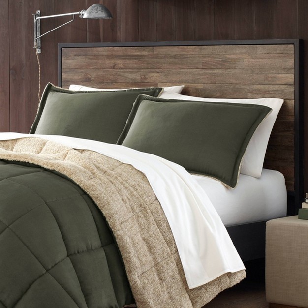 Eddie Bauer Sherwood Comforter Set