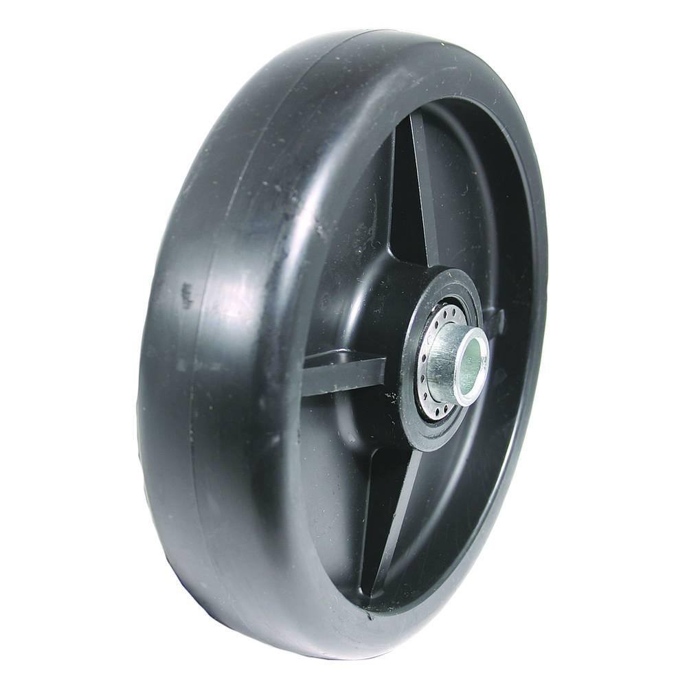 STENS New Deck Wheel for John Deere 48 in. 54 in. 60 in. and 72 in. Decks AM107560 AM104127 AM100633 210-259