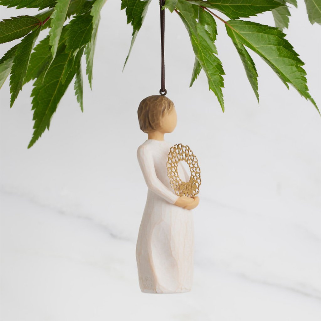 Willow Tree  2024 Ornament