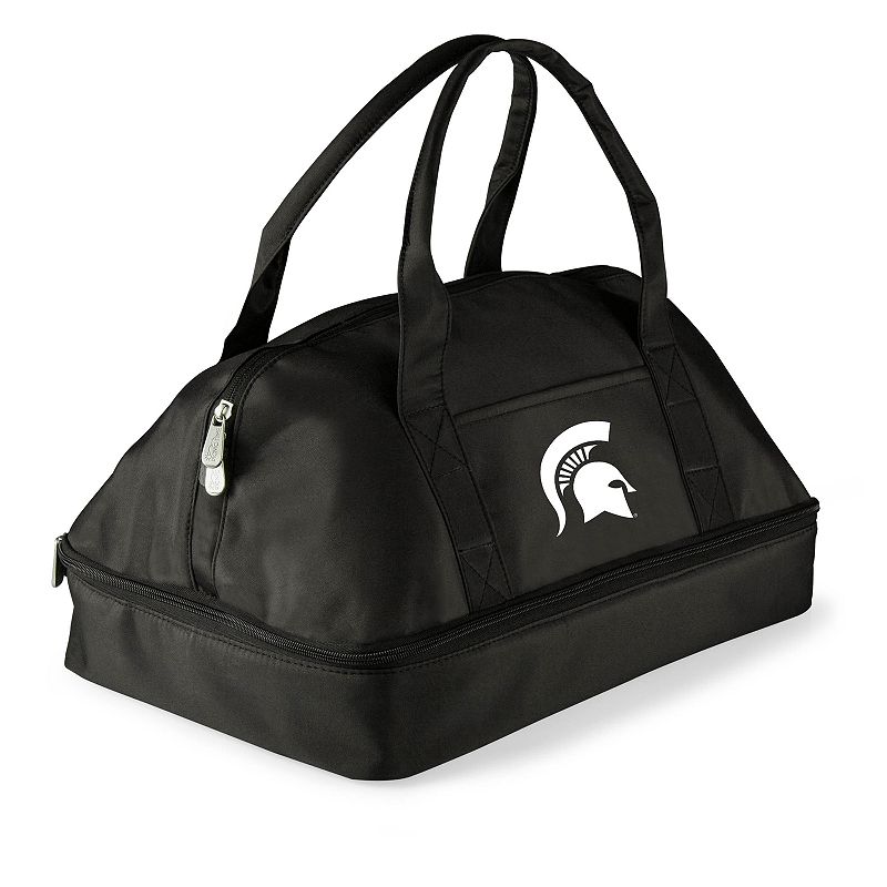 Picnic Time Michigan State Spartans Potluck Casserole Tote