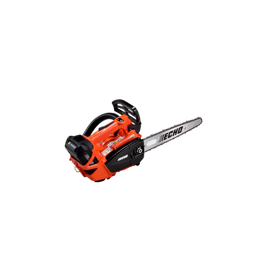 X Series 12 Bar Chainsaw 56V Battery Top Handle Bare Tool