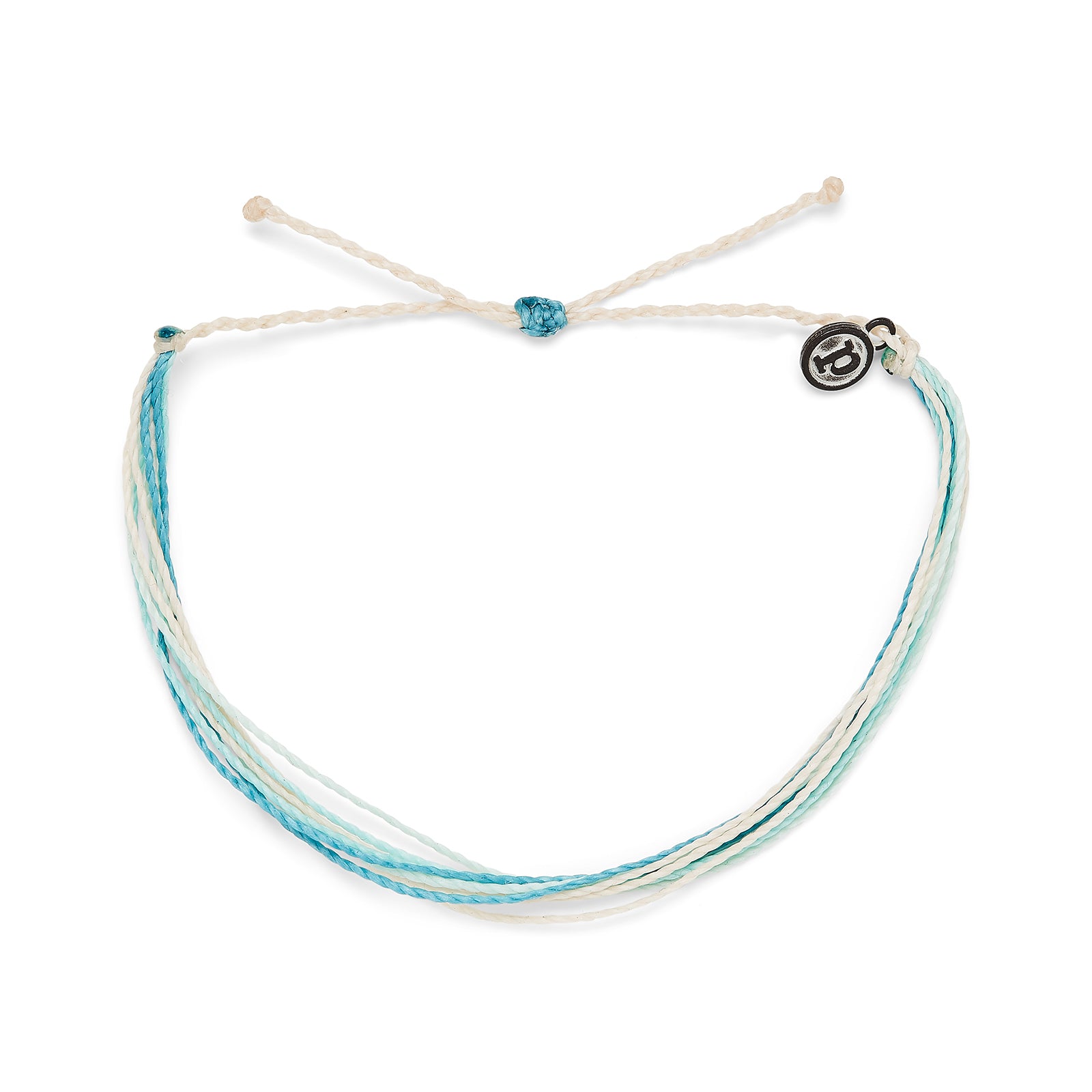 Pura Vida Charity Bracelet for Clean Beaches