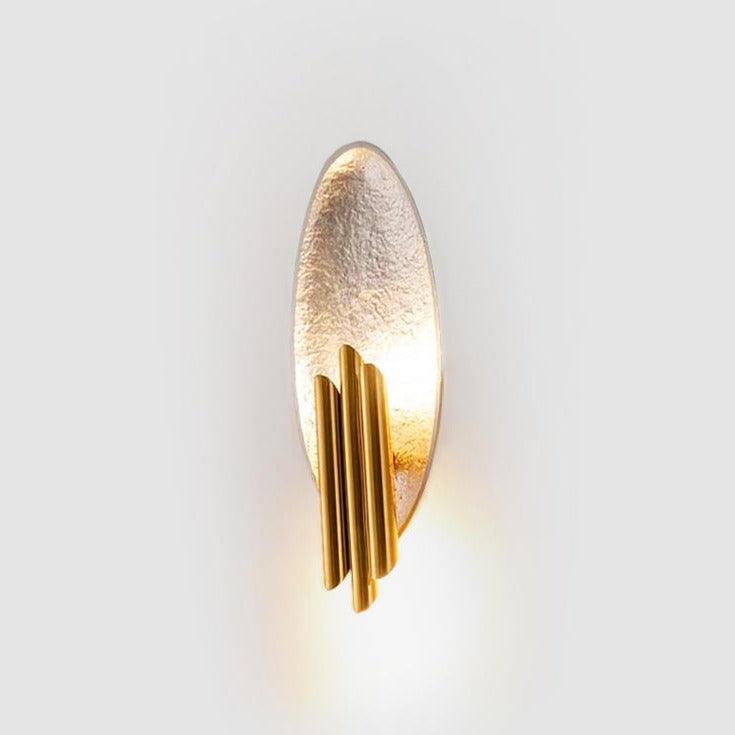 Metal Sconce