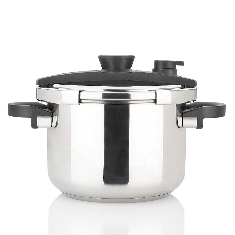 Zavor EZLock Pressure Cooker