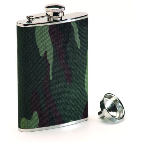 Stainless Steel Flask~Stainless Steel