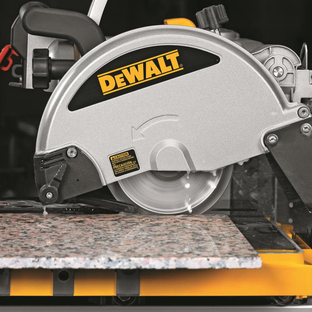 DEWALT HEAVY-DUTY 10