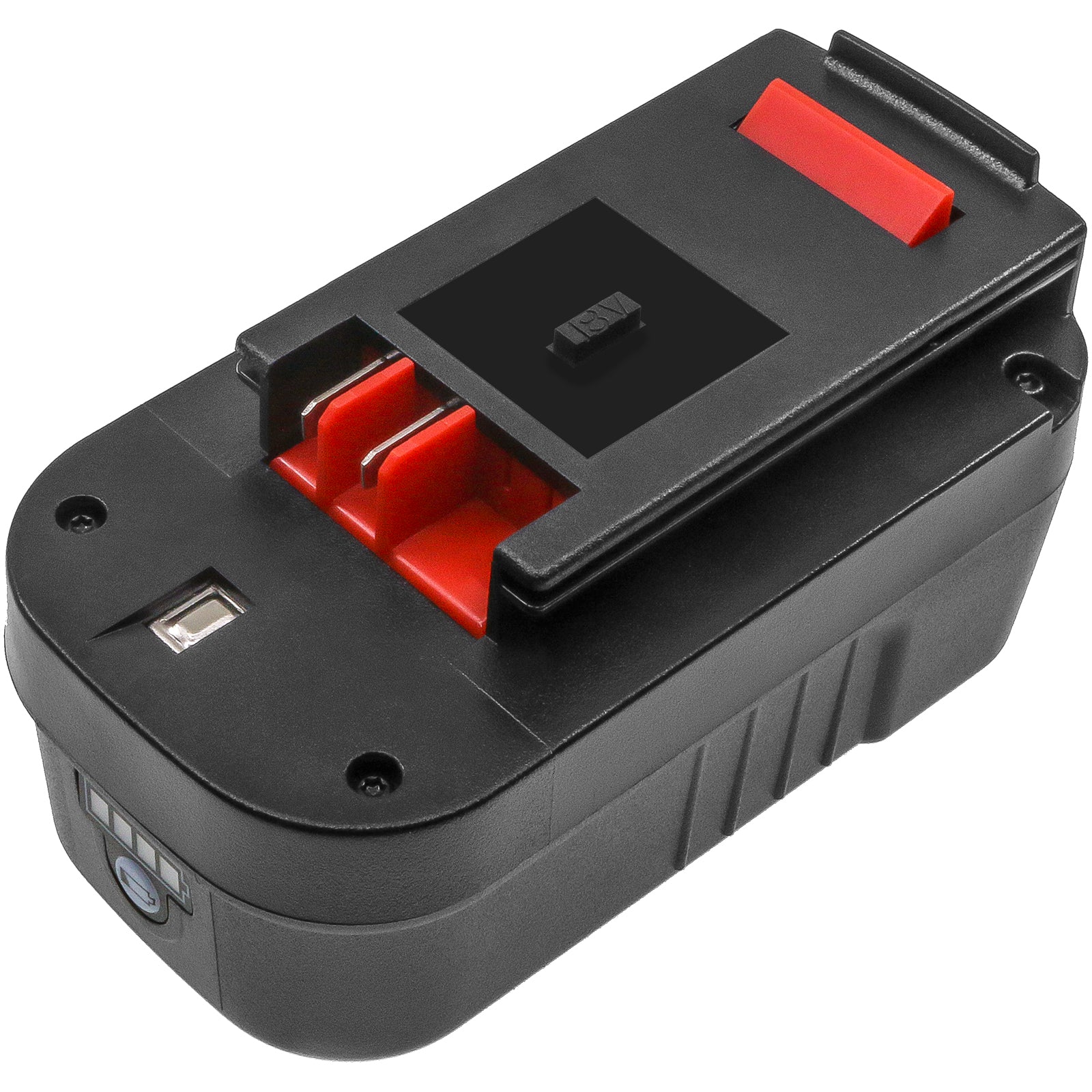 Black amp Decker BD18PSK BDGL1800 BDGL18K2 BPT318 BPT318XE CCS818 CCS8182 CD182K2 CD18SFRK CD18SK2 CDC180AK CDC180AS Power Tool Replacement Battery BatteryClerkcom Power Tool