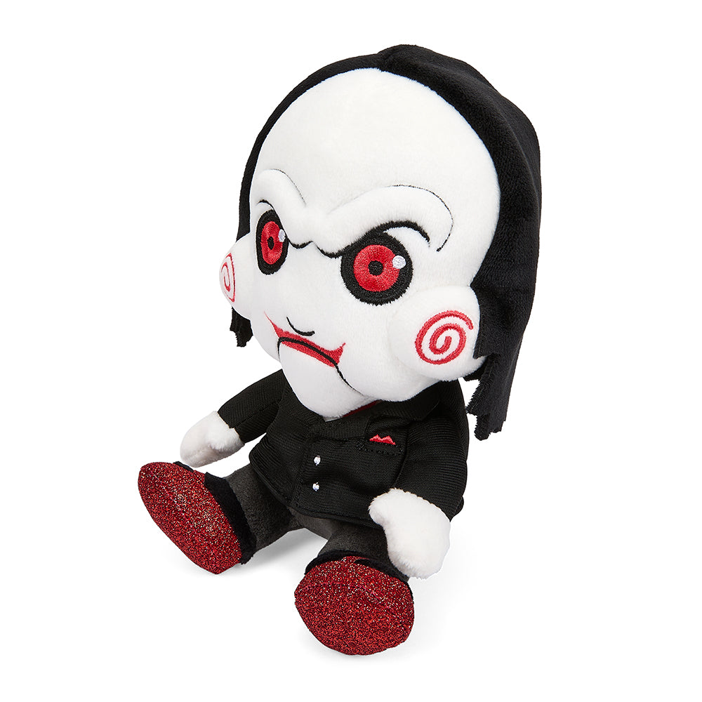 Saw – Billy the Puppet 8” Phunny Plush (PRE-ORDER)