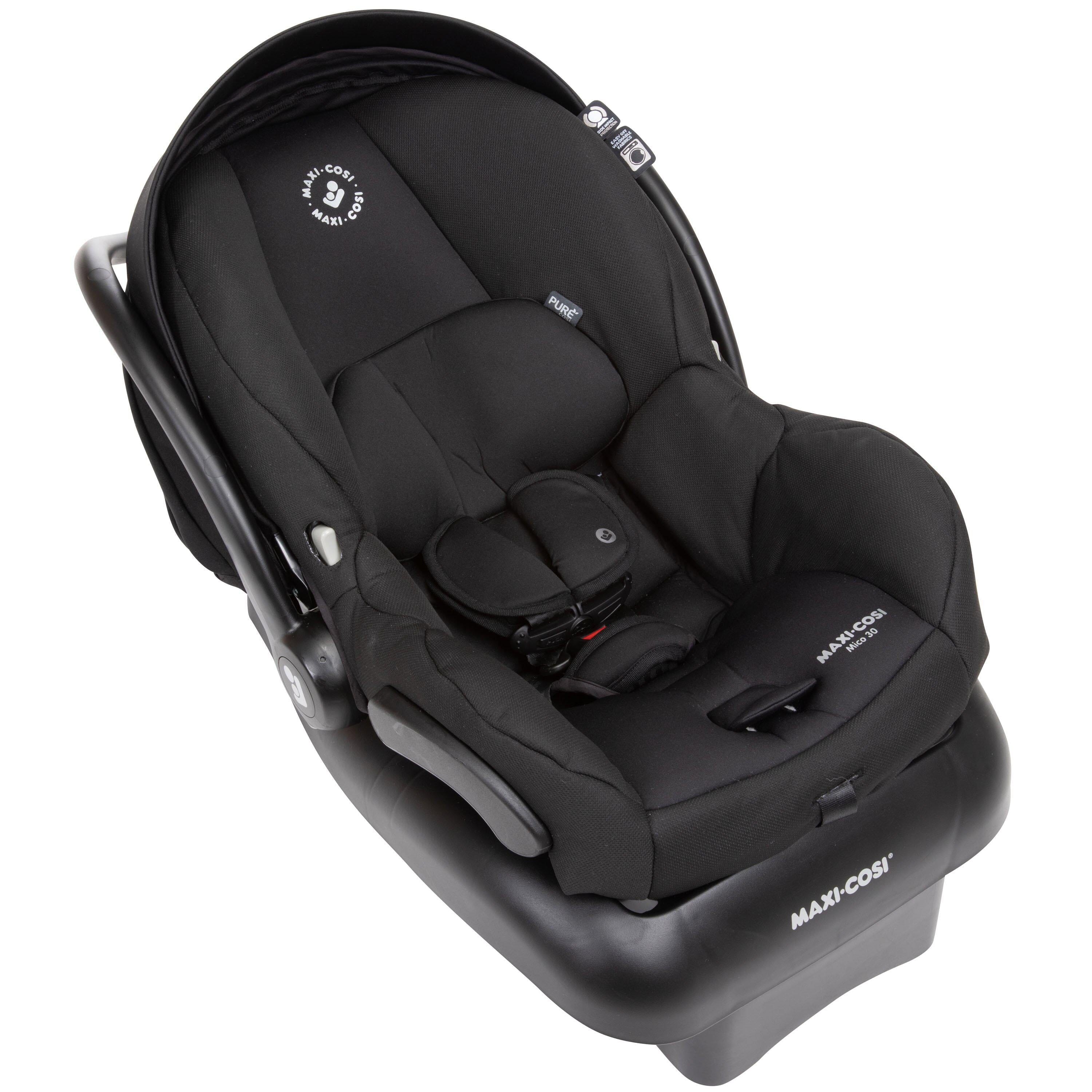 Maxi-Cosi-Mico-30-Infant-Car-Seat-And-Base